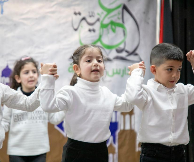 مسابقة القران الكريم