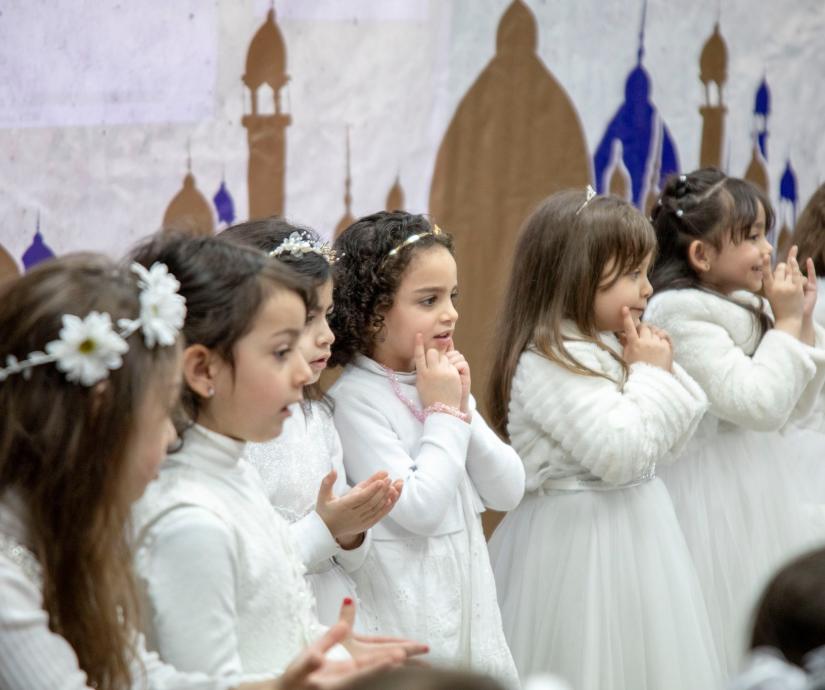 مسابقة القران الكريم