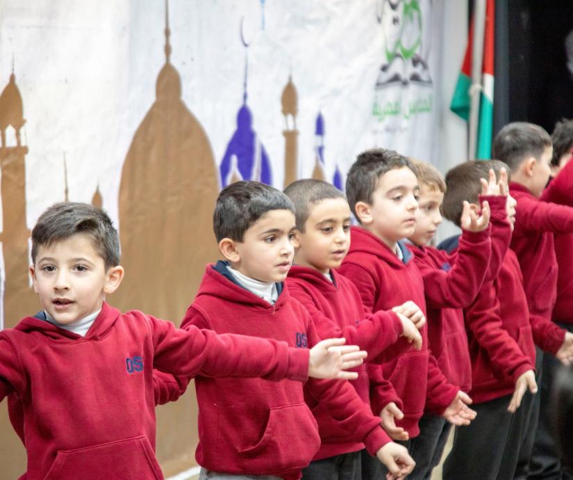 مسابقة القران الكريم