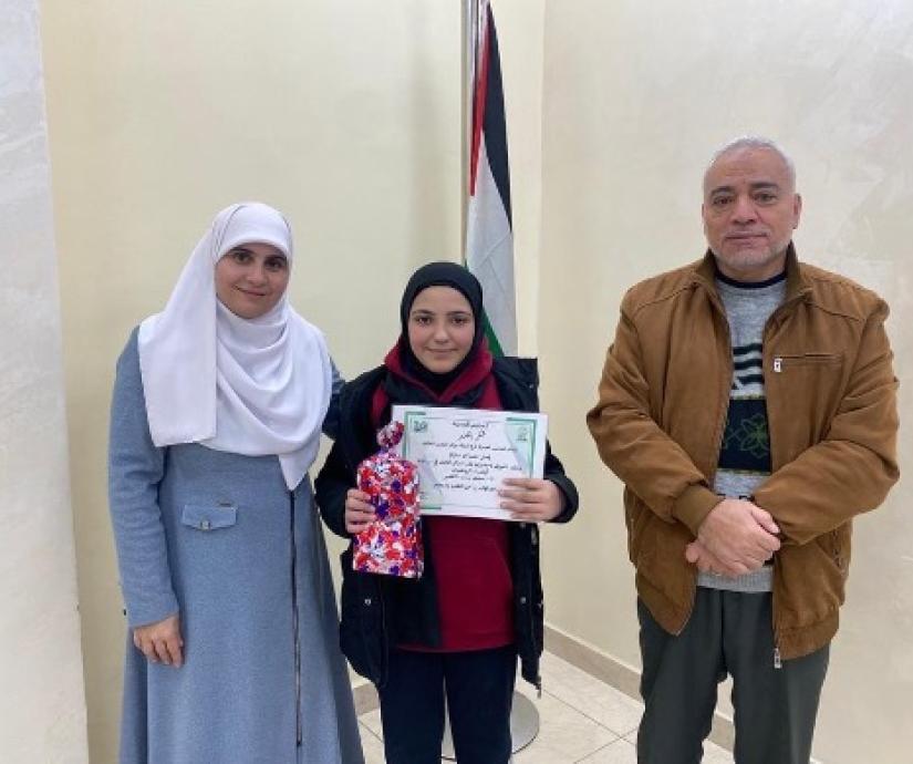 اولمبياد الرياضيات