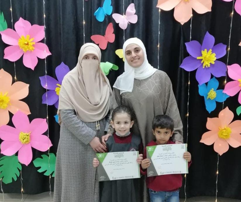 النادي القرآني