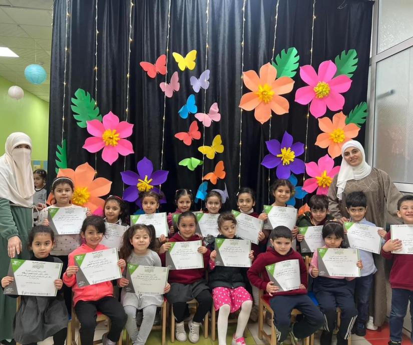 النادي القرآني