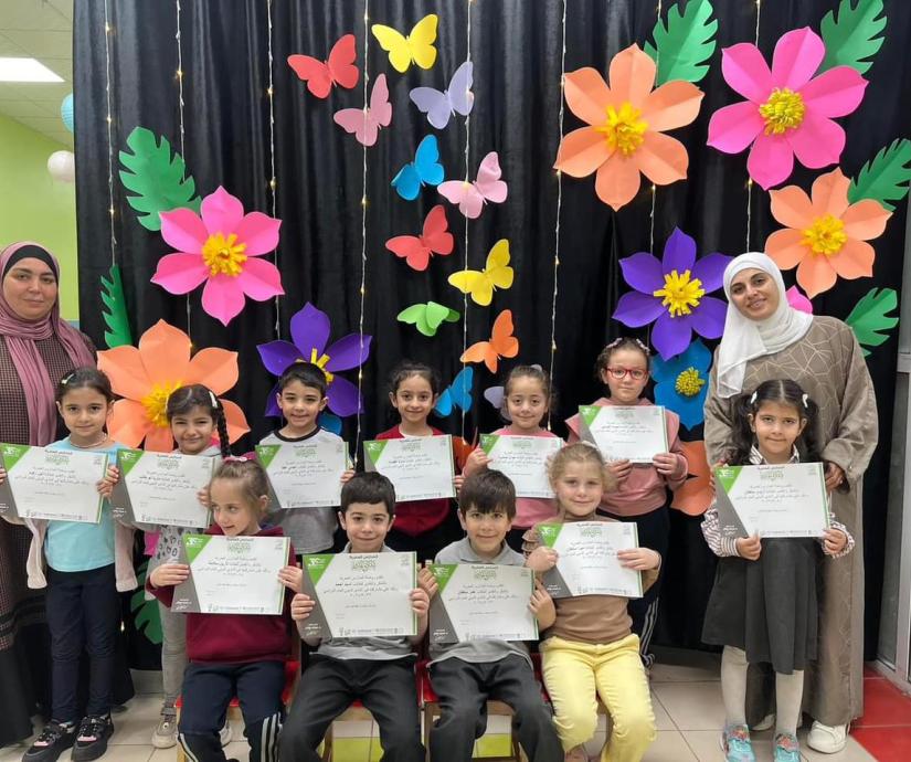 النادي القرآني