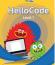 hello code