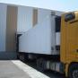 Warehouse storage and handling