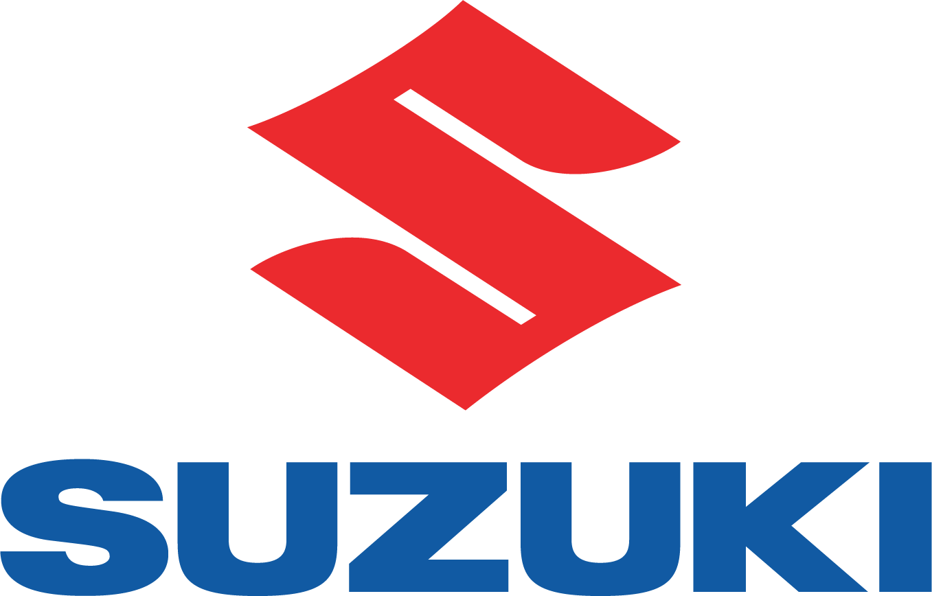 Suzuki logo