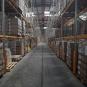 Warehouse storage and handling