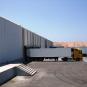 Warehouse storage and handling