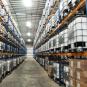 Warehouse storage and handling