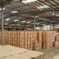 Warehouse storage and handling